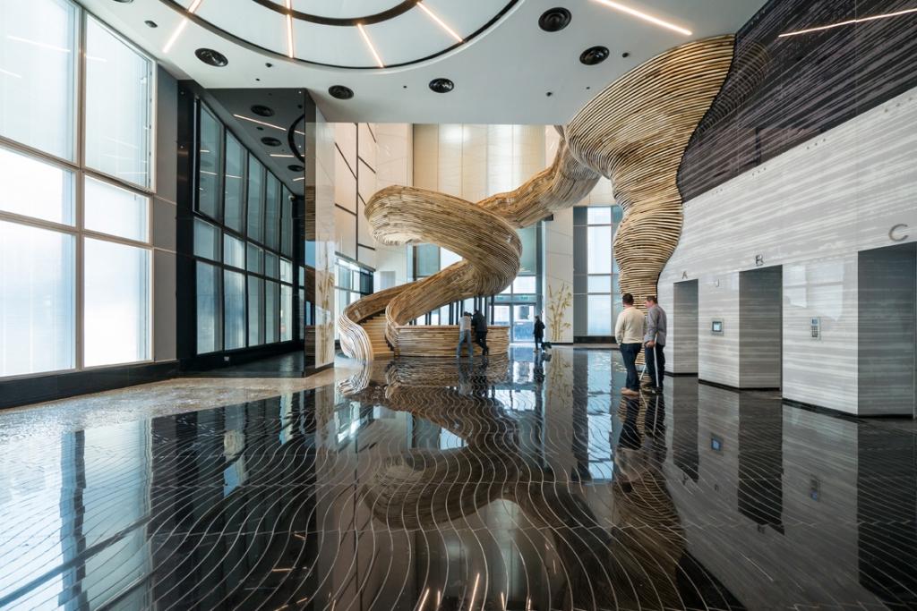 אבסולוטו אבן ושיש מתמחים בפתרונות אבן עיצוביים לחיפוי וריצוף בשיש מכל העולם