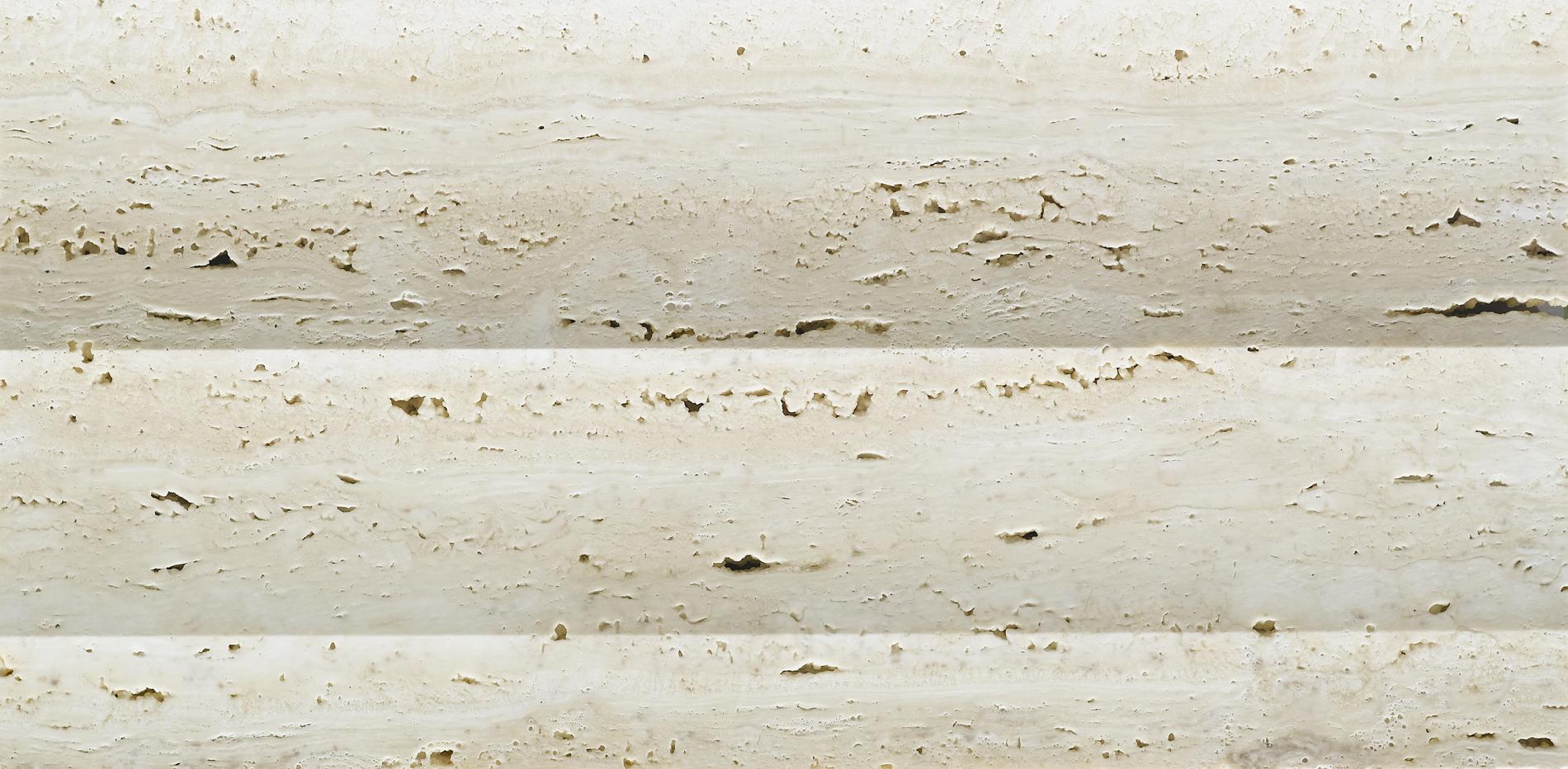 חיפוי קיר מעוצב בעיבוד מדונה שם האבן טרוורטין