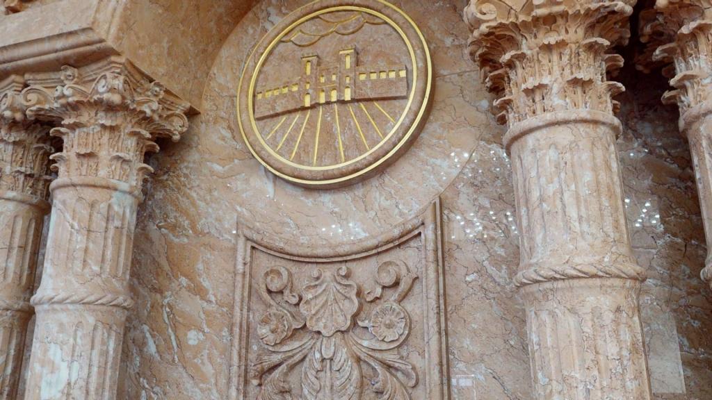 אבסולוטו אבן ושיש Marble kitchen stone floor marble wall marble bathroom