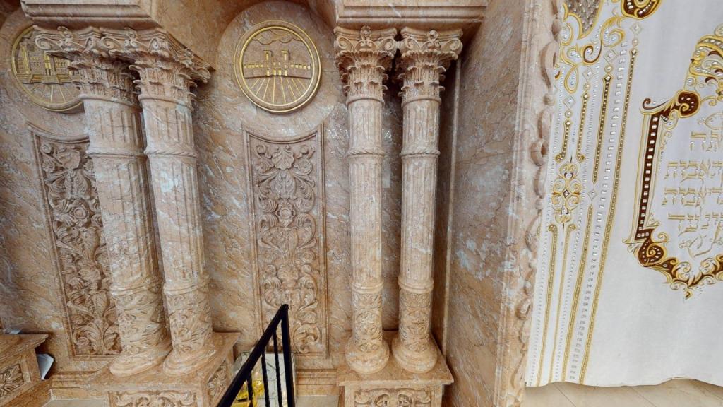 אבסולוטו אבן ושיש Marble kitchen stone floor marble wall marble bathroom