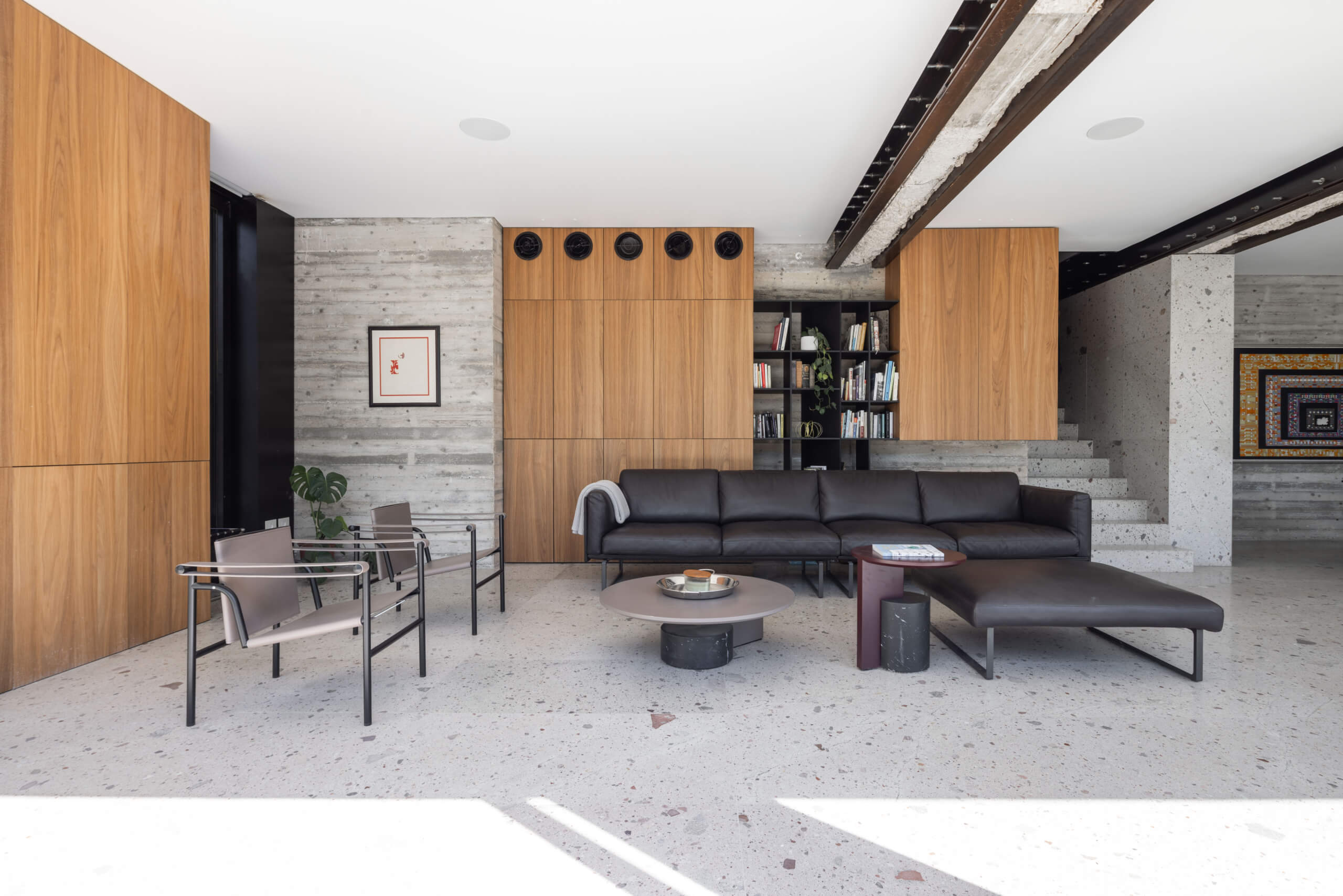 אבסולטו אבן ושיש