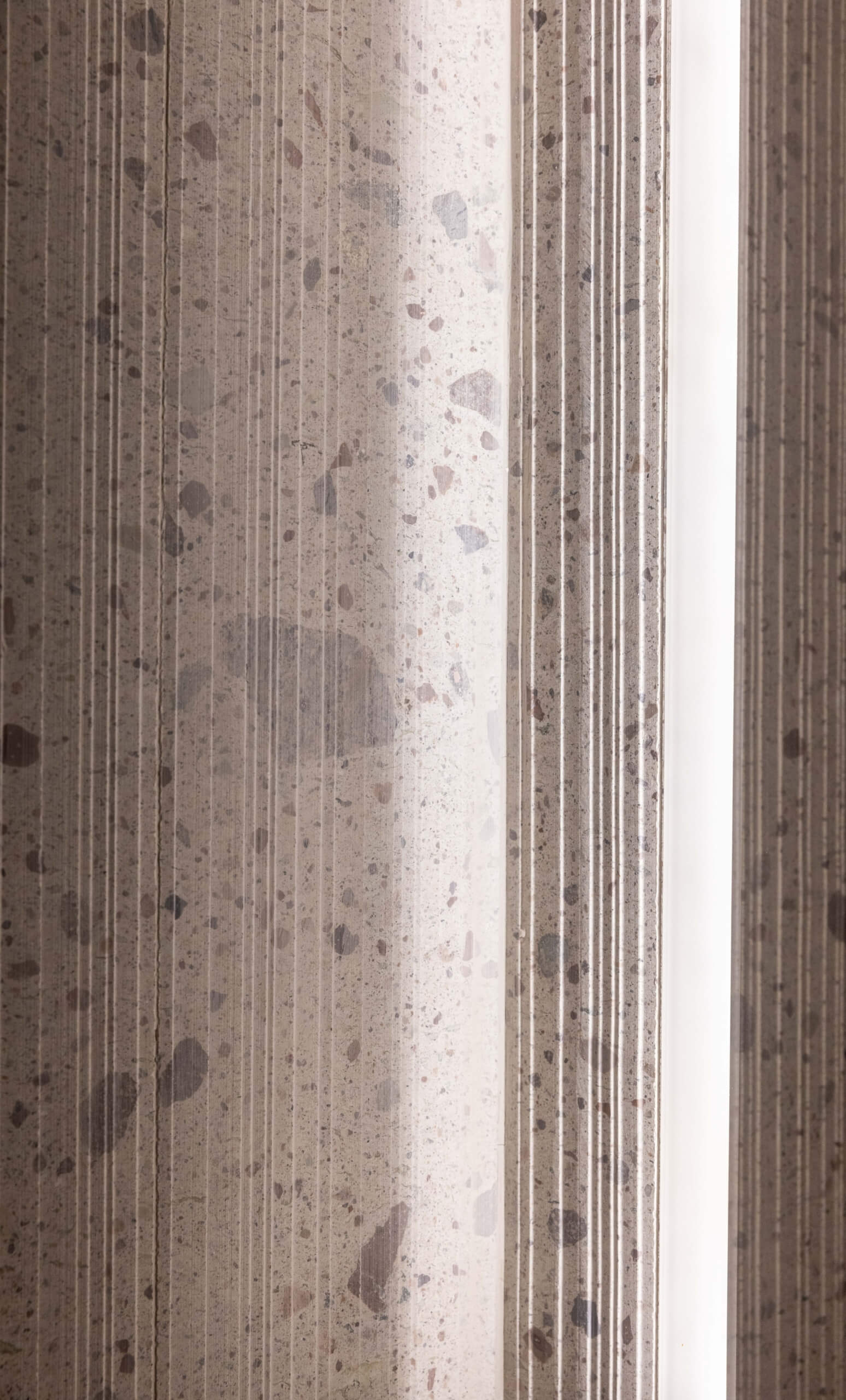 שיש טרצו אבסולטו אבן ושיש