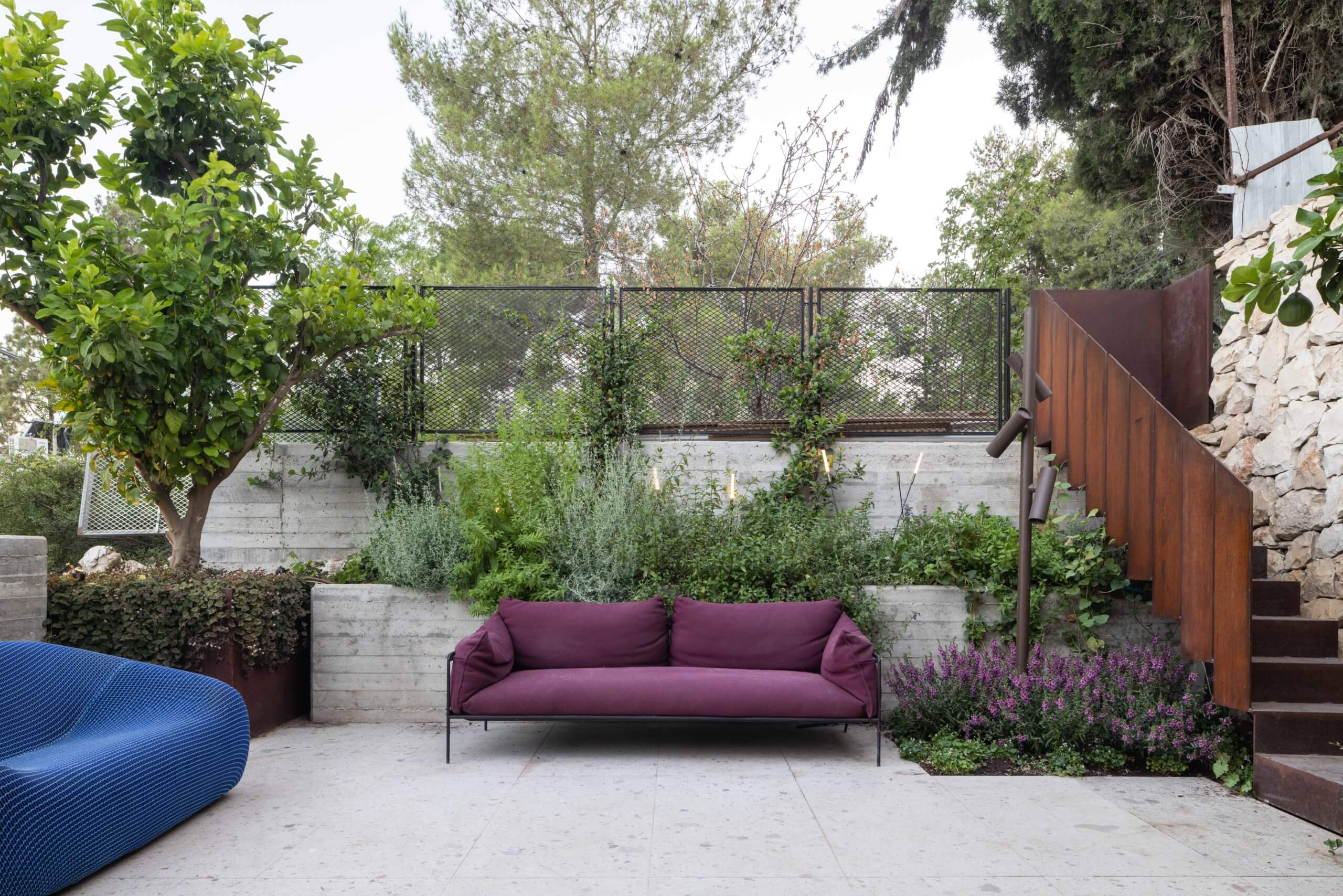 עיצוב יוקרתי בירושלים